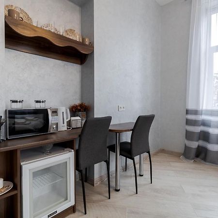 Golden Violin ! Apartments Lviv T Exterior photo